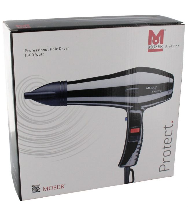 Moser Protect 1500 Watt