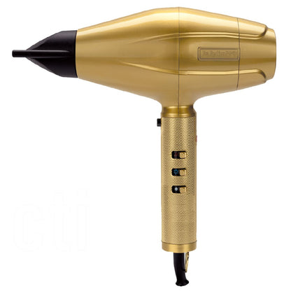 Babyliss Pro 4rtists Föhn Goud 2200 Watt FXBDG1E