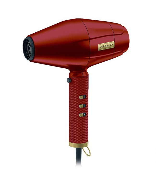 Babyliss Pro 4rtists Fohn Rood 2200 Watt REDFX FXBDR1E