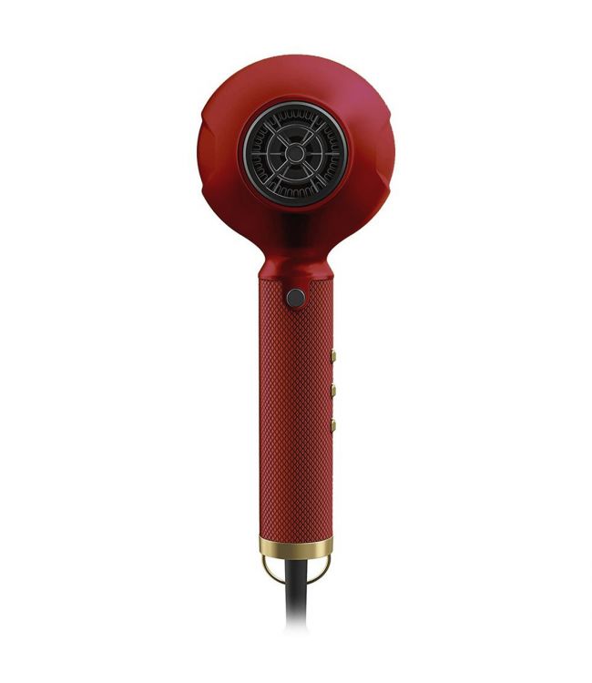 Babyliss Pro 4rtists Haartrockner Rot 2200 Watt REDFX FXBDR1E