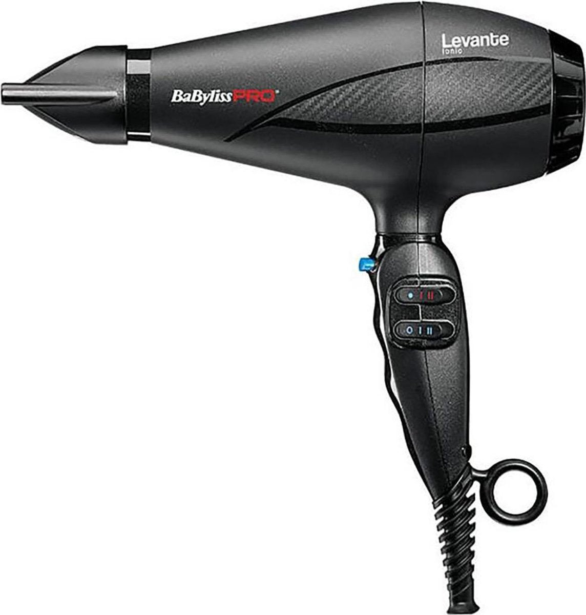 Babyliss Pro Levante Föhn Haartrockner 2100W