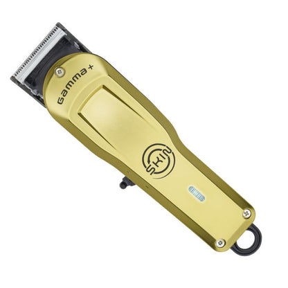 Gamma + Skin Clipper Tondeuse