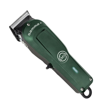 Gamma + Skin Clipper Tondeuse