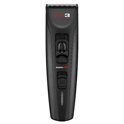 BaByliss Pro FX3 Clipper Tondeuse FXX3CBE