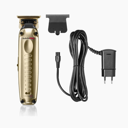 Babyliss Pro Lo Pro FX Gold Trimmer FX726GE