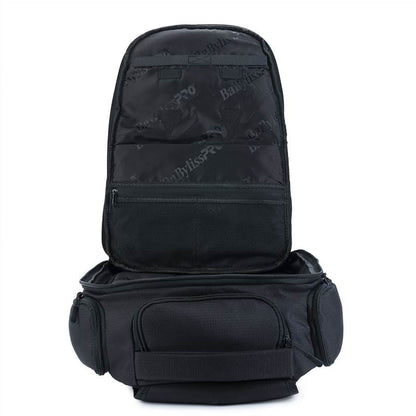 Babyliss Pro Large Premium Backpack Grooming Bag BBARB1PKCE