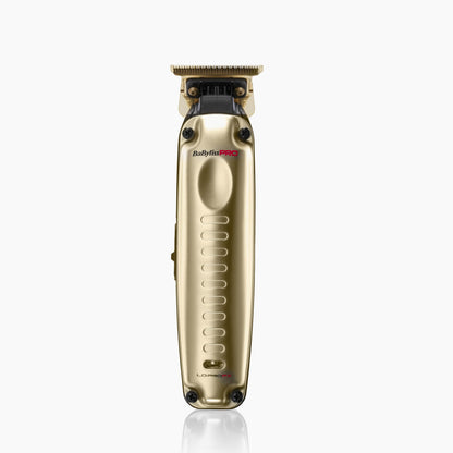 Babyliss Pro Lo Pro FX Gold Trimmer FX726GE