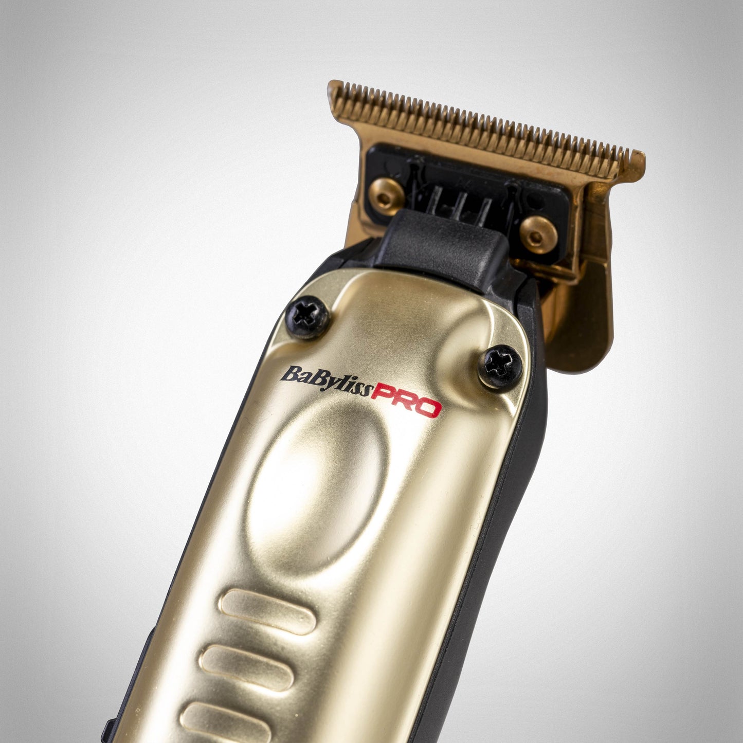 Babyliss Pro Lo Pro FX Gold Trimmer FX726GE