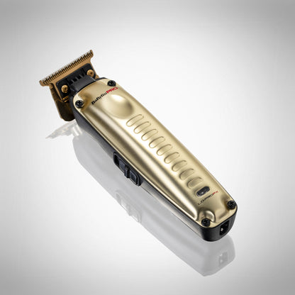 Babyliss Pro Lo Pro FX Gold Trimmer FX726GE