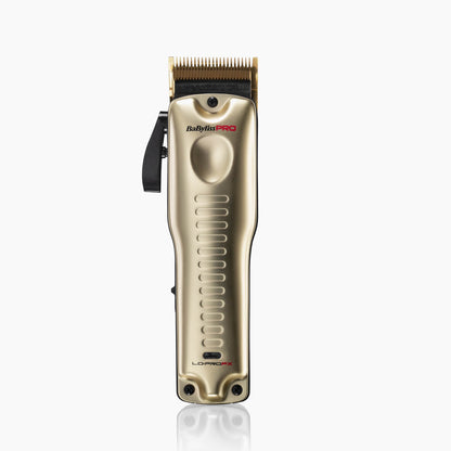 Babyliss Pro Lo Pro FX Gold Haarschneider FX825GE