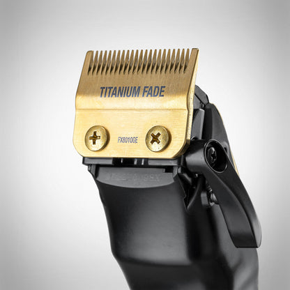 Babyliss Pro Lo Pro FX Gold Haarschneider FX825GE