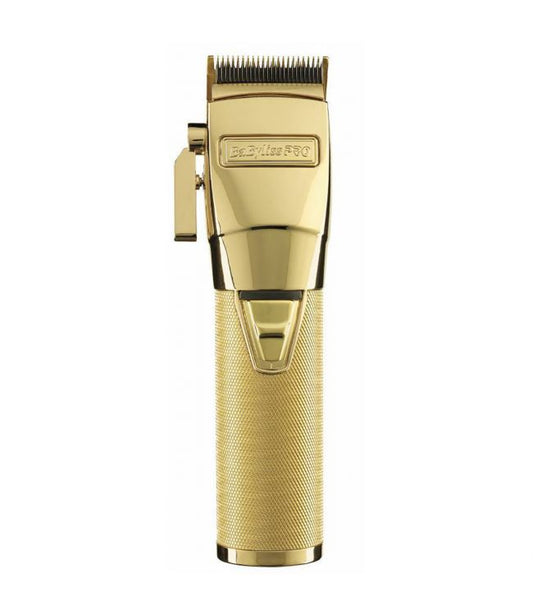 Babyliss Pro Gold FX Tondeuse FX8700GE