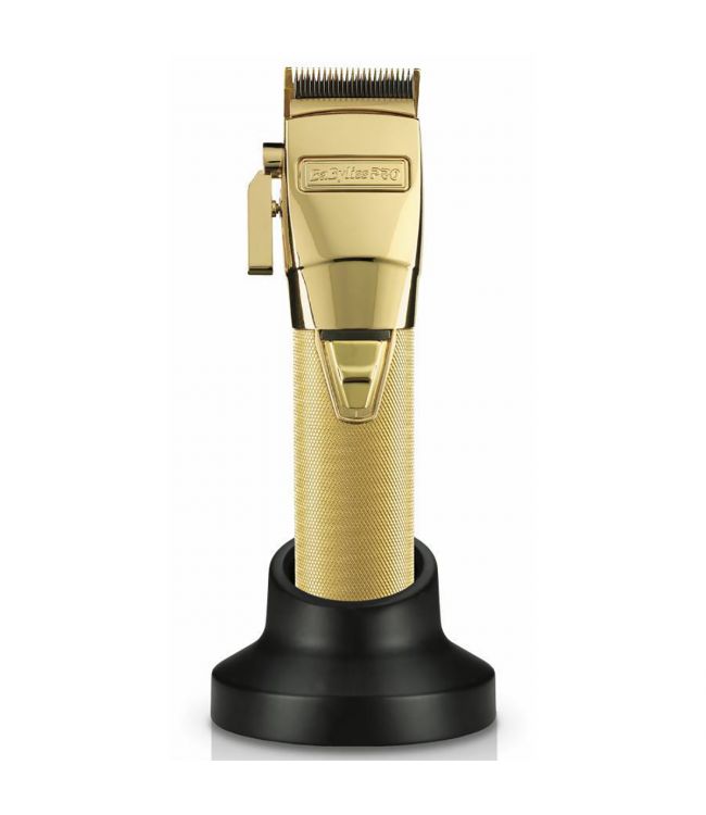 Babyliss Pro Gold FX Haarglätter FX8700GE