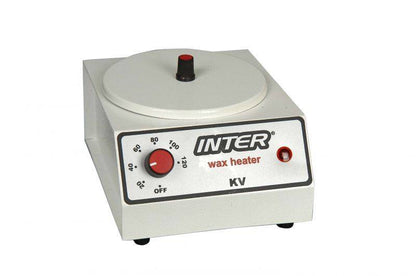 Inter Hars apparaat / Wax Heater