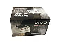 Inter Hars apparaat / Wax Heater