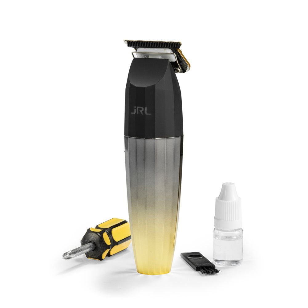 JRL Fresh Fade Trimmer Gold 2020T