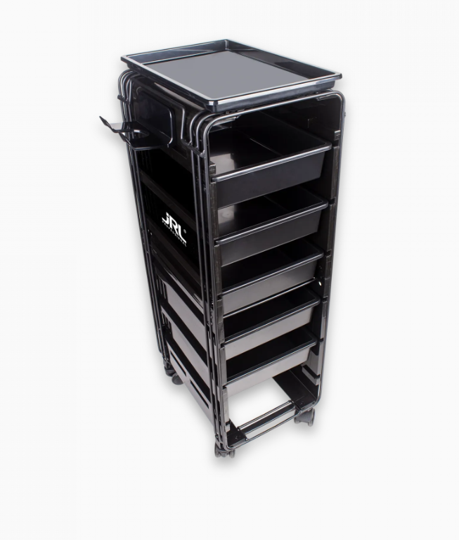 JRL Stapelboy Profi Trolley