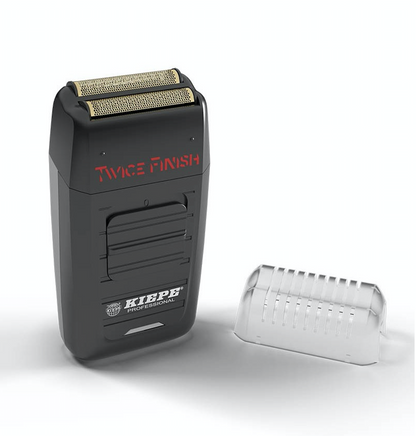 Kiepe Twice Finish Shaver