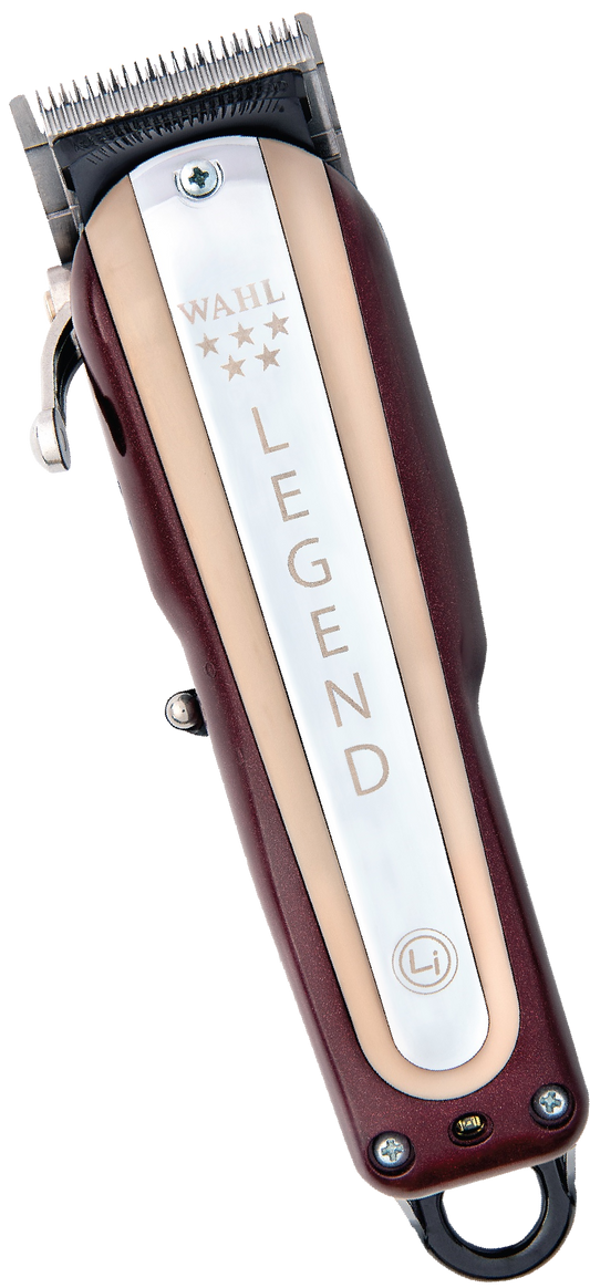 Wahl Legend Cordless