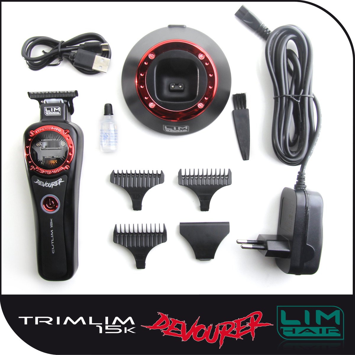 Lim Trimlim 15k Devourer Instinct Trimmer