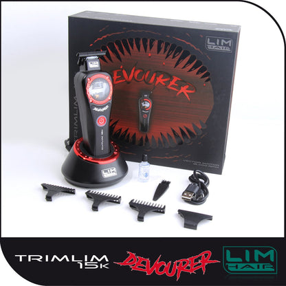 Lim Trimlim 15k Devourer Instinct Trimmer