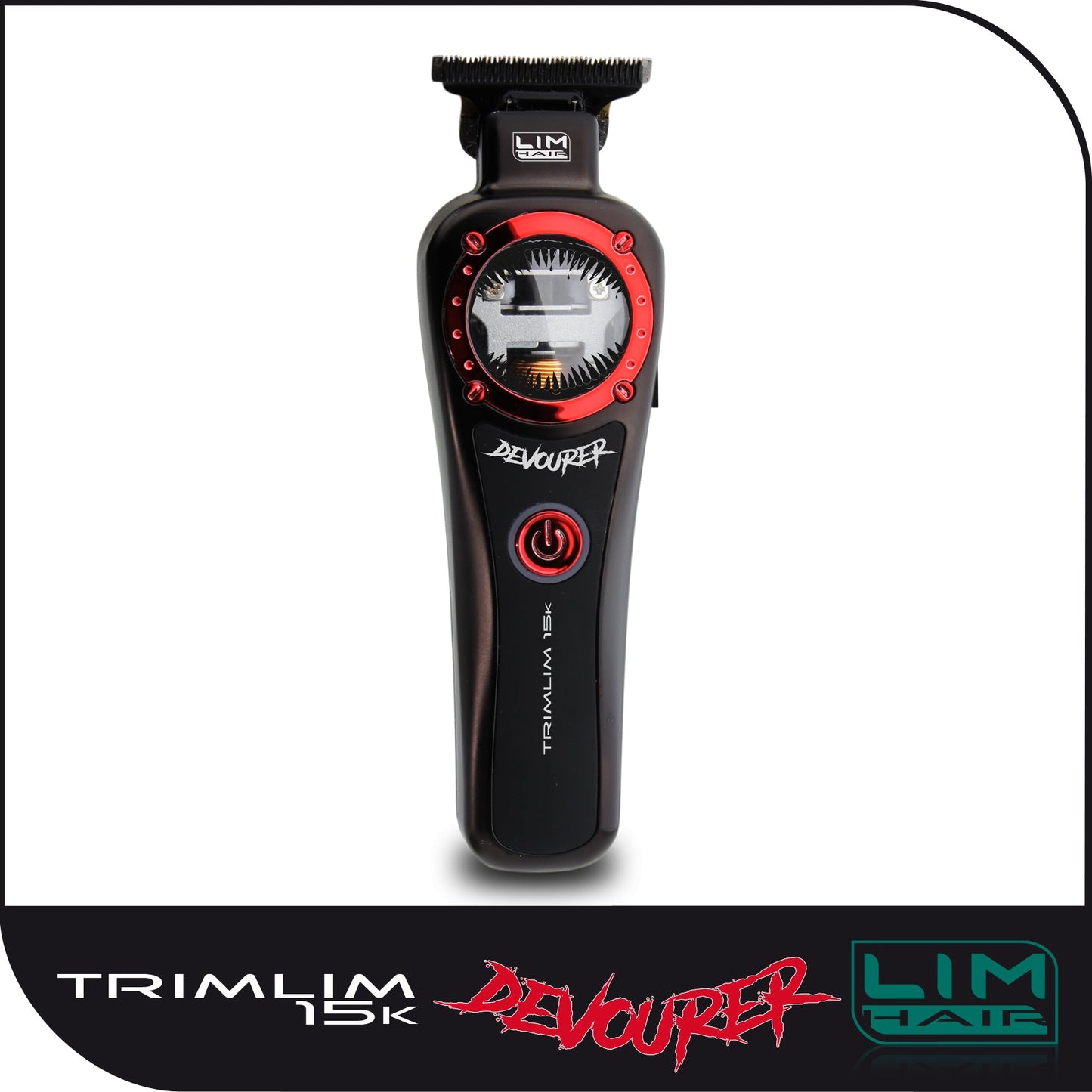 Lim Trimlim 15k Devourer Instinct Trimmer