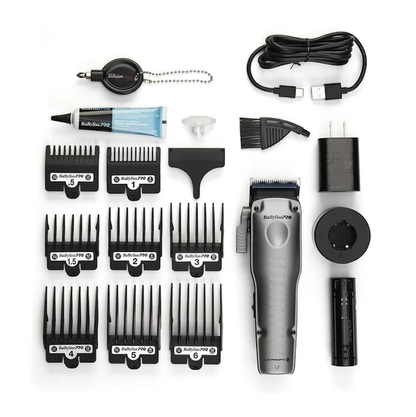 Babyliss Pro FX ONE Lo Pro FX Clipper FX829