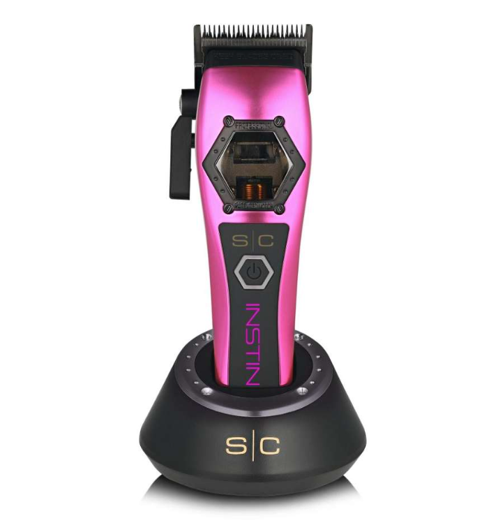 SC Stylecraft Instinct Metal Clipper