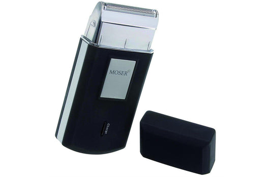 Moser Mobile Shaver Cordless