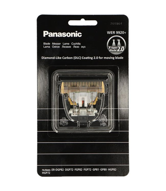 Panasonic Tondeuse Snijkop Replacement Blade WER9920Y