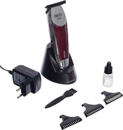 Powertec Trimmer 658