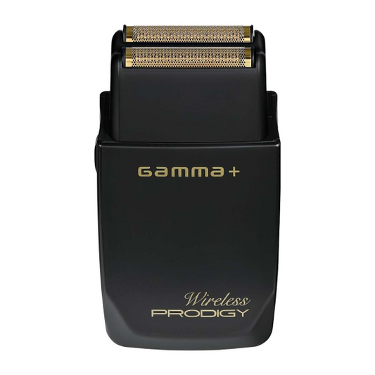 Gamma + Shaver Wireless Prodigy