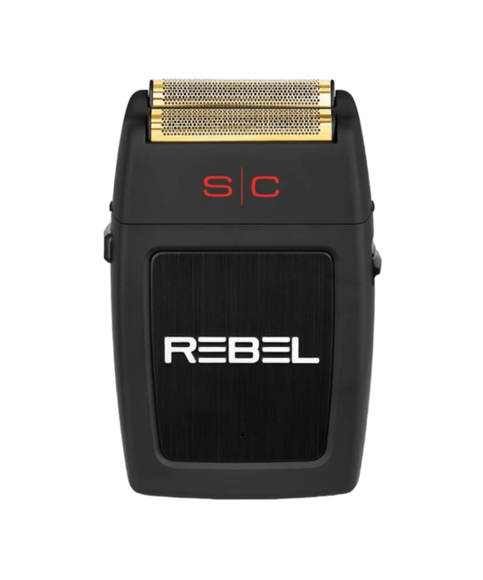 Gamma Style Craft Rebel Shaver