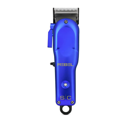 Gamma + Stylecraft Rebel Clipper Tondeuse