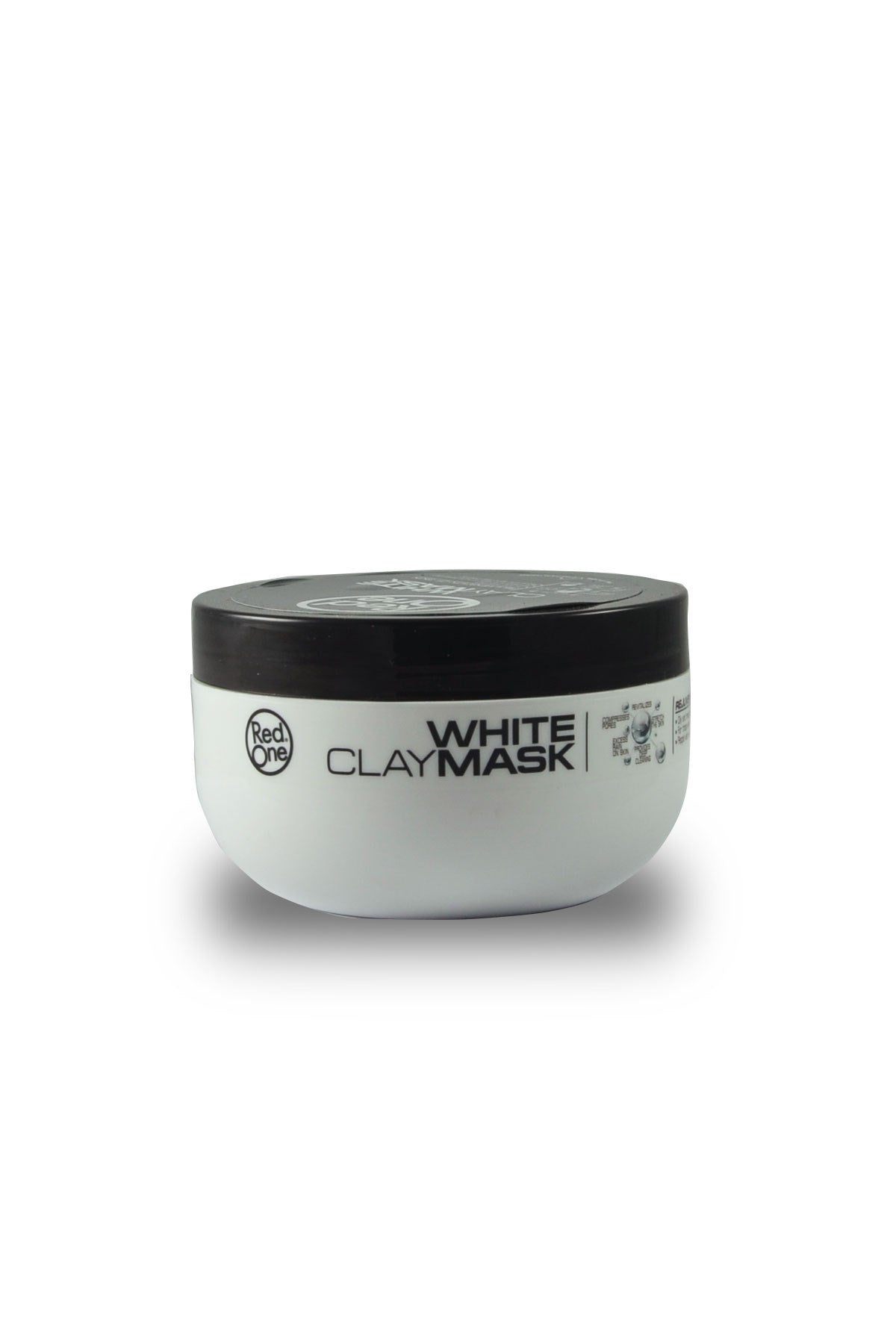 Redone White Clay Mask