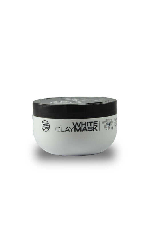 Redone White Clay Mask