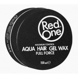 Redone Hair Wax Zwart