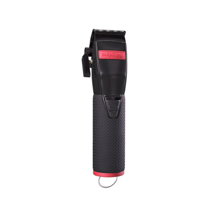 Babyliss Pro Boost+ Schwarzer Haarschneider FX8700RBPE