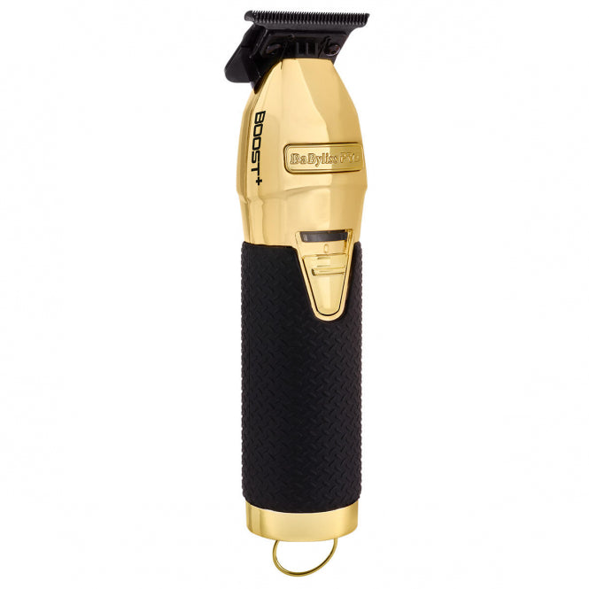 Babyliss Pro Boost+ Gold Trimmer FX7870GBPE Skeleton