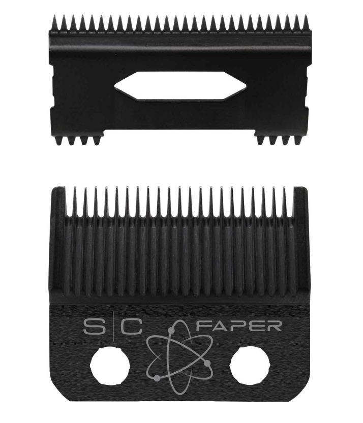 Gamma + Stylecraft Clipper Snijblad Blade