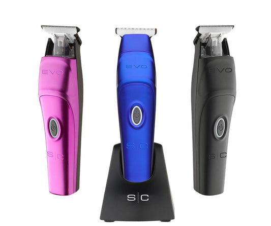 Gamma + Style Craft EVO Trimmer