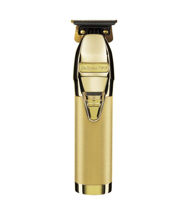 Babyliss Pro Skeleton FX FX7870GE Gold-Trimmer