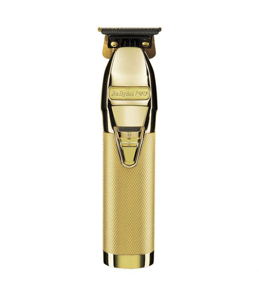 Babyliss Pro Skeleton FX FX7870GE Gold Trimmer