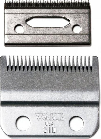 Wahl Stagger Tooth Magic Clip en Senior Snijmes