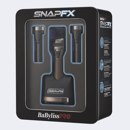 ماكينة قص الشعر BaByliss Pro SNAPFX FX797E