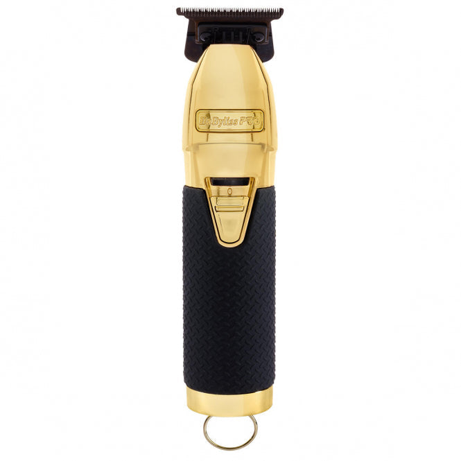 Babyliss Pro Boost+ Gold Trimmer FX7870GBPE Skeleton