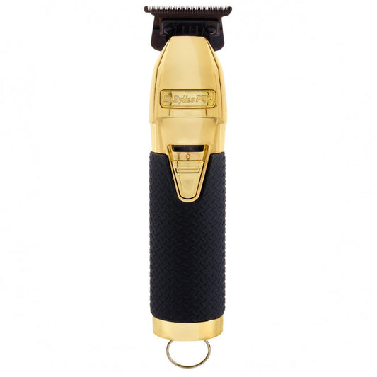 Babyliss Pro Boost+ Gold Trimmer FX7870GBPE Skelett