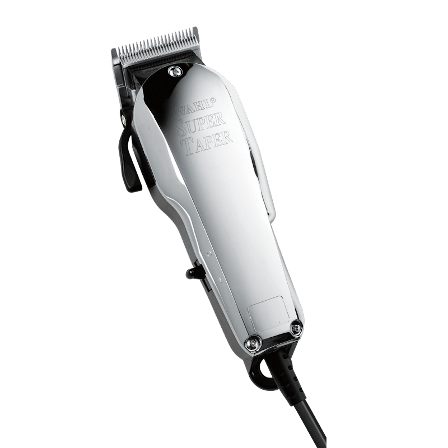 Wahl Super Taper Chrom