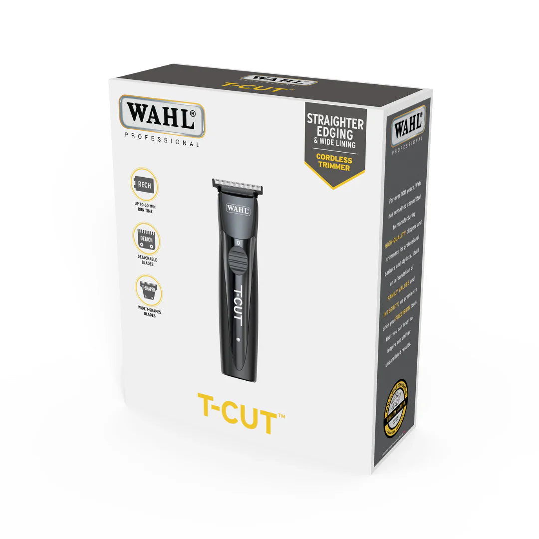 Wahl T-Cut Trimmer