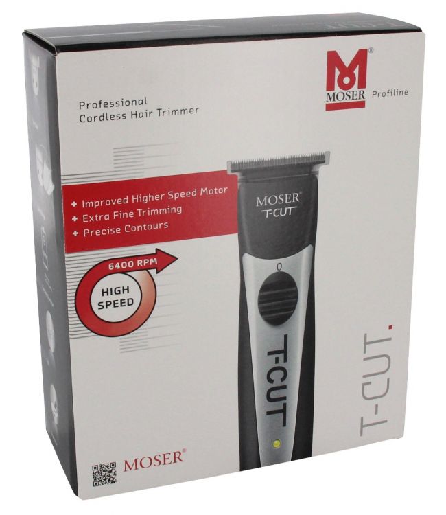 Moser T-Cut Trimmer